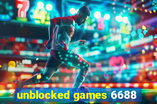 unblocked games 6688